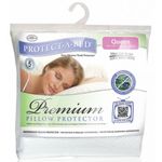 Protetor de Travesseiro Premium Queen