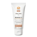 Protetor Solar Adatina Biosole Bb Cream FPS 60