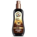 Protetor Solar Australian Gold Spray Gel FPS30