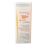 Protetor Solar Bioderma - Photoderm M Fps 50+ 40ml