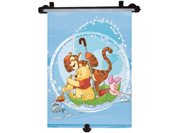 Protetor Solar Disney Pooh e Tigrão - Girotondo Baby