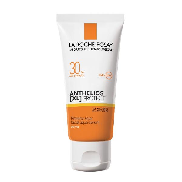 Protetor Solar Facial Anthelios XL FPS 30 - 40g - La Roche-posay