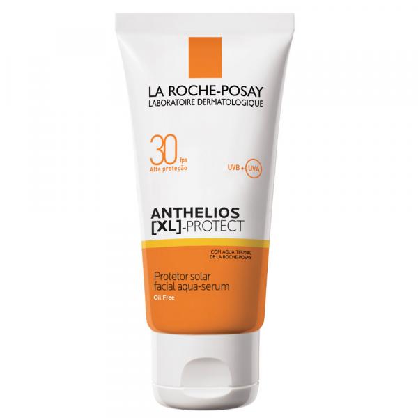 Protetor Solar Facial La Roche-Posay Anthelios XL FPS 30 40g - La Roche Posay