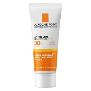 Protetor Solar Facial La Roche-Posay - Anthelios XL Protect FPS 30 40g