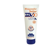 Protetor Solar Fps 30 com Repelente - SPG02042