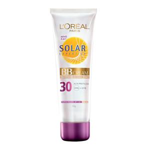 Protetor Solar L`Oréal Expertise Facial Invisilight Fps 30 50G