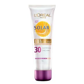 Protetor Solar L`Oréal Expertise Facial Invisilight FPS 30 50g