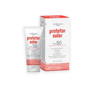 Protetor Solar - Skinscience Toque Seco Fps 50 - 60 G