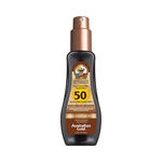 Protetor Solar Spray Gel Australian Gold - Fps 50 125ml