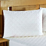 Protetor Travesseiro Impermeável Branco 1 Peça