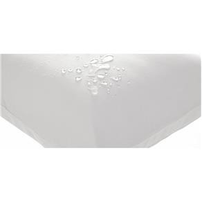 Protetores de Travesseiro 2 Peças - 100% Poliéster - Home Design - Corttex