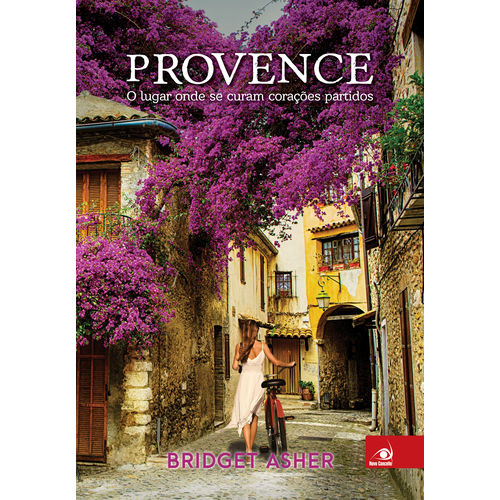 Tudo sobre 'Provence - 1ª Ed.'
