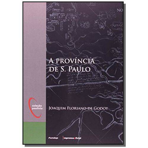 Provincia de Sao Paulo a