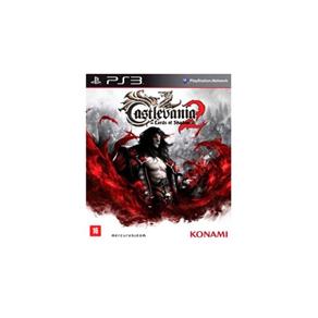 PS3 Castlevania: Lords Of Shadow 2