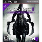 PS3 - Dark Siders 2 Limited Edi Midia Física