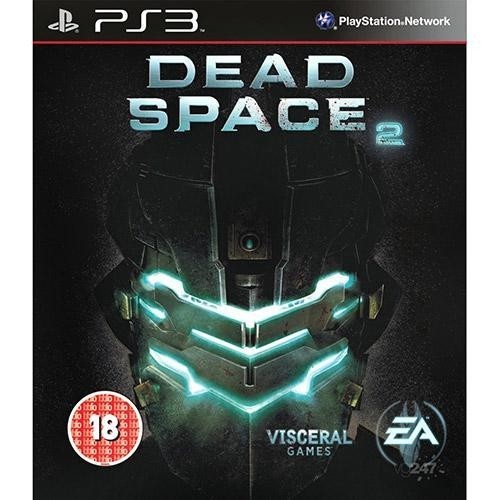 Ps3 - Dead Space 2