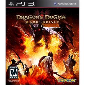 PS3 - Dragon`s Dogma: Dark Arisen
