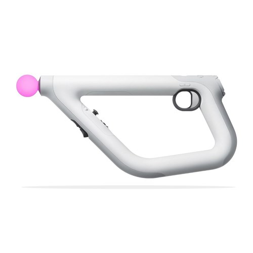 Ps Vr Aim Controller Sony - Ps4