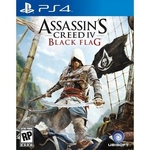 Ps4 Assassins Creed 4 Black Flag