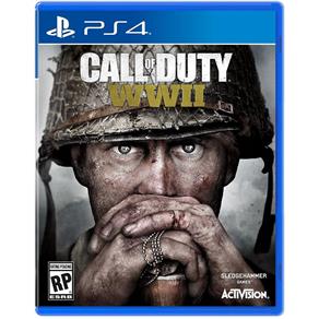 PS4 - Call Of Duty: WWII