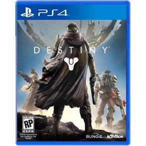 PS4 - Destiny