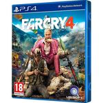 Ps4 Far Cry 4 Ps4