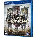 Ps4 For Honor Limited So Online