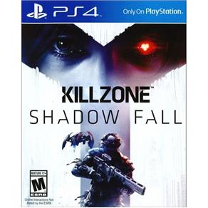 Tudo sobre 'PS4 - Killzone: Shadow Fall'