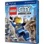 Ps4 Lego City Undercover Ps4