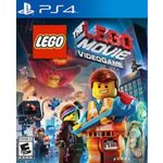 Ps4 Lego The Movie Video Game Ps4