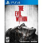 Ps4 - The Evil Within