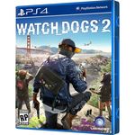Ps4 Watch Dogs 2 Ps4