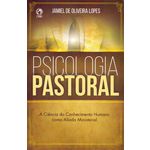 Pscologia Pastoral - Cpad