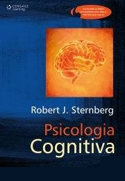 Psicologia Cognitiva - Cengage - 5 Ed - 1