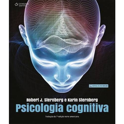 Tudo sobre 'Psicologia Cognitiva - 2 Ed'
