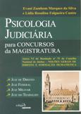 Psicologia Judiciária para Concursos da Magistratura - Edipro