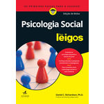 Psicologia Social para Leigos - Altabooks