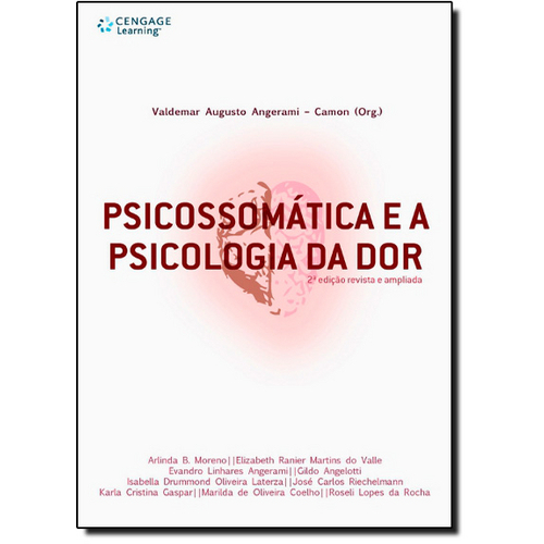 Psicossomática e a Psicologia da Dor