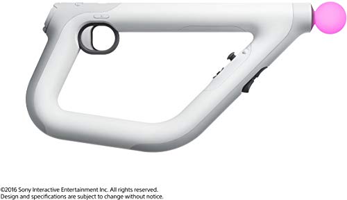 PSVR Aim Controller Gun - PS4 VR