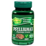 Psyllium 60 Cápsulas Psylliumax - Unilife