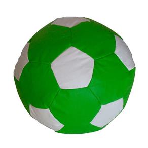 Puff Bola de Futebol Infantil