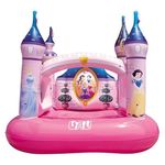 Pula Pula Castelo Princesas Disney Princess Bestway #91050