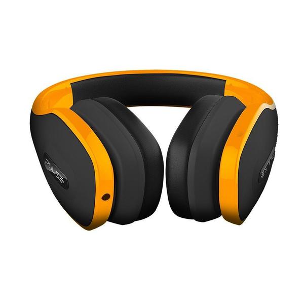 Pulse Fone de Ouvido Headphone P2 Amarelo - Ph148