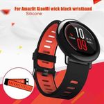 Pulseira Relógio Smartwatch Xiaomi Huami Amazfit Pace 22mm