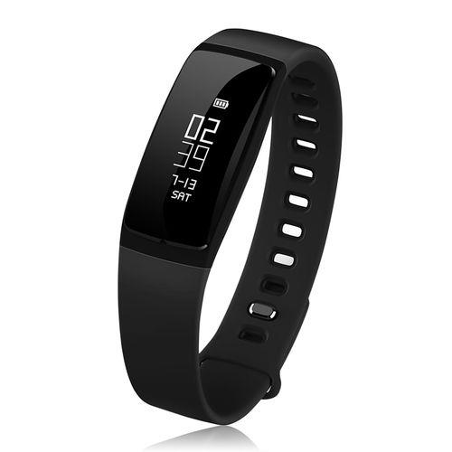 Pulseira Inteligente Smartband V07 - Compatível com Android e Ios