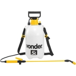 Pulverizador agrícola lateral 5 litros pl005 - Vonder