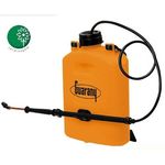 Tudo sobre 'Pulverizador Alta Pressão 5l - Guarany'