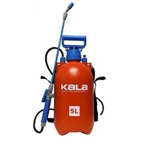 Pulverizador de Compressão Manual 5L Kala