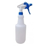 Pulverizador Manual Borrifador Spray 1L Perfect