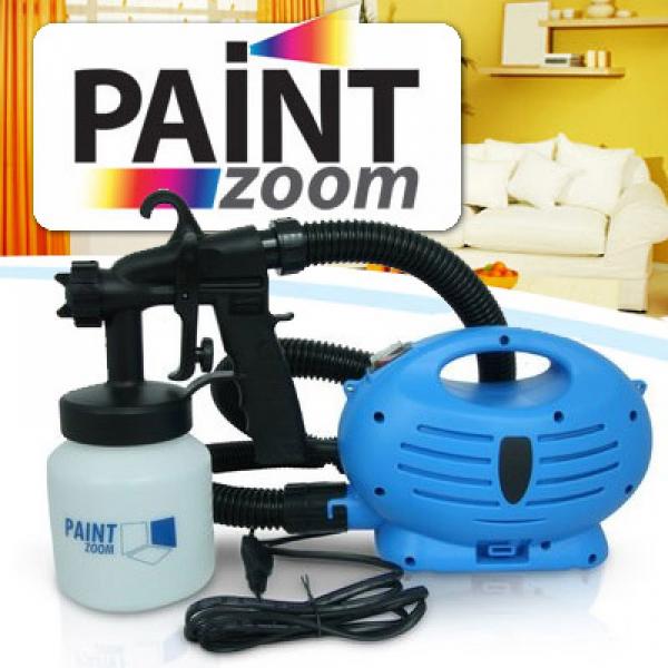 Pulverizador para Pintura Paint Zoom